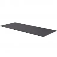 Darba virsma no augstspiediena lamināta Kame 121cm, WP/12-3/H11