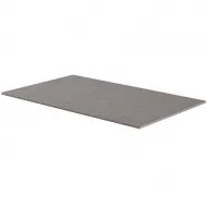 Darba virsma no augstspiediena lamināta Kame 81cm, WP/8-3/H12
