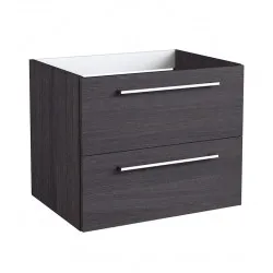Vannas istabas skapītis izlietnei Kame DUET 50cm, BU/5-2DR/1