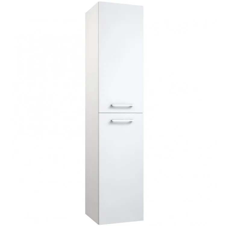 Vannas istabas augstais skapis Kame GAMA/DUET 160x35cm, TU/35-2/D1