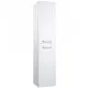 Vannas istabas augstais skapis Kame GAMA/DUET 160x35cm, TU/35-2/D1