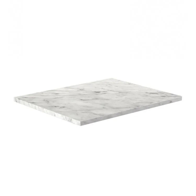Darba virsma no dektona Kame MARBLE 61cm, WP/6-3/D22