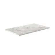 Darba virsma no dektona Kame MARBLE 81cm, WP/8-3/D22