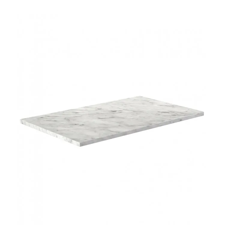 Darba virsma no dektona Kame MARBLE 81cm, WP/8-3/D22