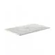 Darba virsma no dektona Kame MARBLE 81cm, WP/8-3/D22