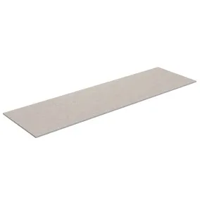 Darba virsma no augstspiediena lamināta Kame 160cm, WP/16-3/H15