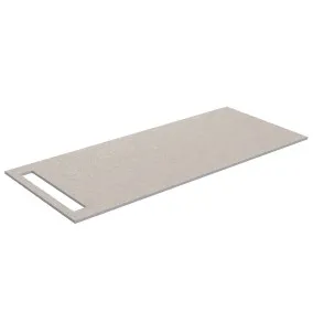 Darba virsma no augstspiediena lamināta Kame 110cm, WP-1/10-3/H15