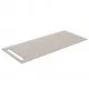 Darba virsma no augstspiediena lamināta Kame 110cm, WP-1/10-3/H15