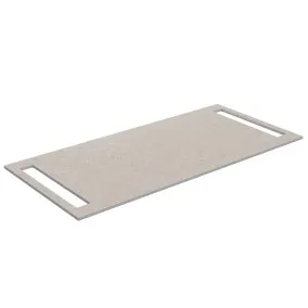 Darba virsma no augstspiediena lamināta Kame 100cm, WP-2/8-3/H15