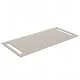 Darba virsma no augstspiediena lamināta Kame 100cm, WP-2/8-3/H15