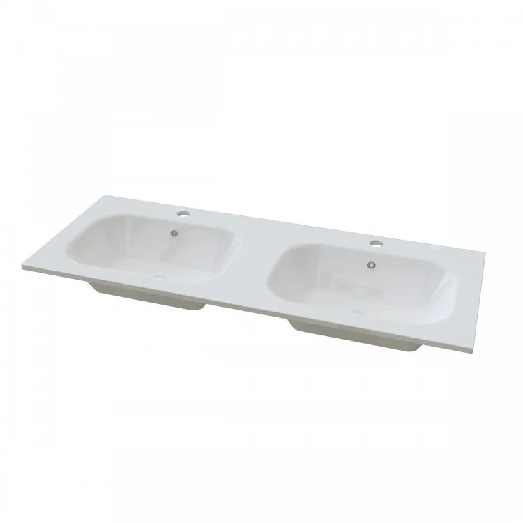 Vannas istabas skapītis ar izlietni Kame LOFT 120cm, 22310912/SG1214618D
