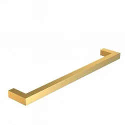 Mēbeļu rokturis KAME 16.8cm, H11/160BR