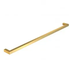 Mēbeļu rokturis KAME 32.8 cm, H11/320BR