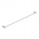 Mēbeļu rokturis KAME 32.8 cm, H11/320WH Mēbeļu rokturis KAME 32.8 cm, H11/320WH