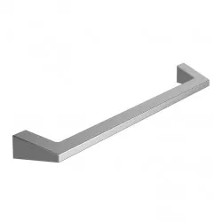 Mēbeļu rokturis KAME 17.3 cm, H9/173MCH