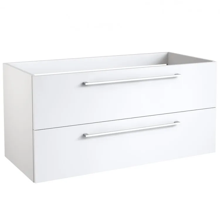 Vannas istabas skapītis izlietnei Kame GAMA 100х45cm, BU/10-3DR/D1