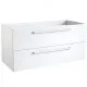 Vannas istabas skapītis izlietnei Kame GAMA 100х45cm, BU/10-3DR/D1