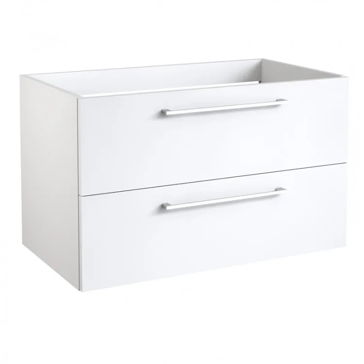 Vannas istabas skapītis izlietnei Kame GAMA 80х45cm, BU/8-3DR/D2