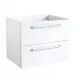 Vannas istabas skapītis izlietnei Kame GAMA 60х45cm, BU/6-3DR/D1