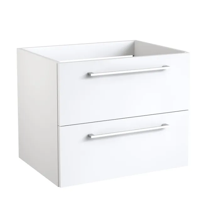 Vannas istabas skapītis izlietnei Kame GAMA 60х45cm, BU/6-3DR/D2