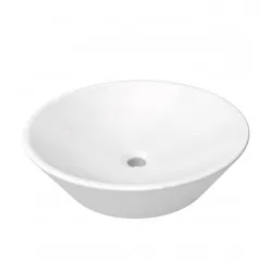 Vannas istabas uzliekamā izlietne KAME CIOTOLA 45cm, WB454512