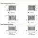 Tērauda paneļu apkures radiators KERMI X2 Profil-K 11 400x500