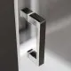 Dušas durvis veramās Roltechnik LLDO2 1000mm