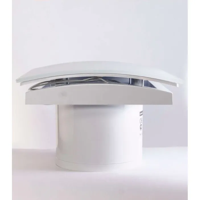 Sadzīves ventilators MMotors JSC MMP D100 105
