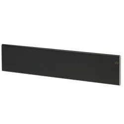Elektriskais radiators ADAX NEO NL 06 KDT, melns