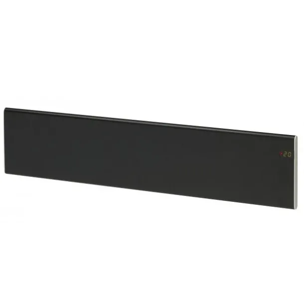 Elektriskais radiators ADAX NEO NL 06 KDT, melns