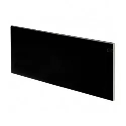 Elektriskais radiators ADAX NEO NP 04 KDT, melns