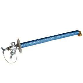 Dārza krāns neaizsalstošs ORAS (hidrants-ventilis) 431716