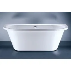 Taisnstūra vanna Vispool ONDA 175x76
