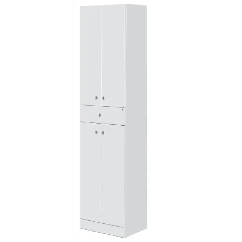 Vannas istabas augstais skapis RB PIANO 48cm PU48
