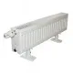 Tērauda paneļu apkures radiators PURMO VKO 22 200x600