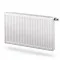 Tērauda paneļu apkures radiators PURMO VKO 33 500x1200
