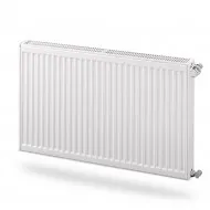 Tērauda paneļu apkures radiators PURMO Compact 22 300x700