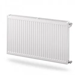 Tērauda paneļu apkures radiators PURMO Compact 22 300x2300