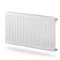 Tērauda paneļu apkures radiators PURMO Compact 33 550x2000