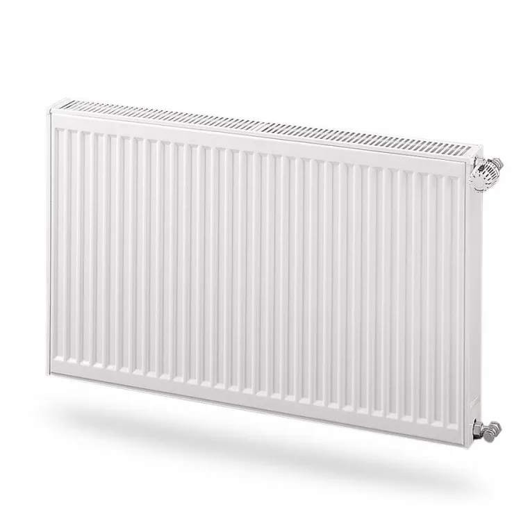 Tērauda paneļu apkures radiators PURMO Compact 22 300x2300