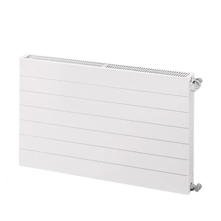 Tērauda paneļu apkures radiators PURMO RAMO Compact 33 600x600
