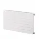 Tērauda paneļu apkures radiators PURMO RAMO Compact 33 600x600