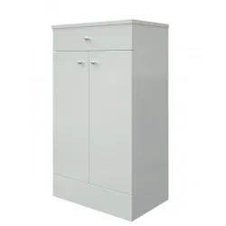 Vannas istabas skapītis RB PIANO 50cm PAU50