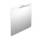 Spogulis ar LED apgaismojumu RB ECO 60cm, 1012300 Spogulis ar LED apgaismojumu RB ECO 60cm, 1012300