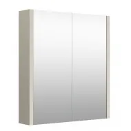 Vannas istabas skapītis ar spoguli RB JOY 58.2 cm, 1400313