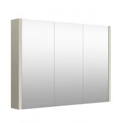 Vannas istabas skapītis ar spoguli RB JOY 98.2 cm, 1400713