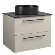 Vannas istabas skapītis ar izlietni RB JOY 60cm, 1251332132