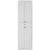 Vannas istabas augstais skapis RB RETRO 187x48 RETU48