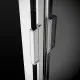 Dušas stūris taisnstūra Radaway EVO DW+S 120x80 cm