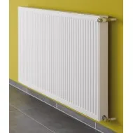 Tērauda paneļu apkures radiators KERMI X2 Profil-K 11 500x1000